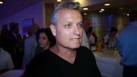 אילן שילוח
